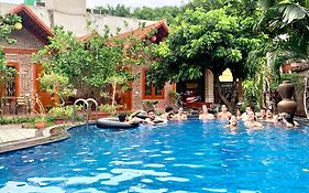 Tam Coc Thanh Dat Homestay